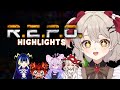 You’ll Regret Missing This REPO VTuber Collab 😂👻