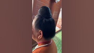 Nguồn gốc phong túc tẳng cảu của người dân tốc Thái đen #hoacataybac #vanhoadulich #phongtuctapquan