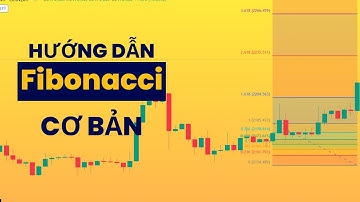 Giới Thiệu Cơ Bản về Fibonacci: Công Cụ Không Thể Thiếu Trong Giao Dịch!