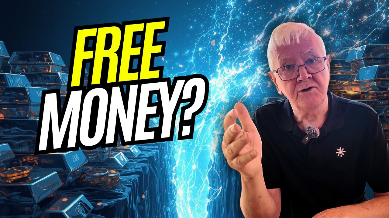 Silver Price Gap Explained — $10 Difference No One Is Fixing & Professor Jiang