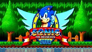 Sonic Ms Requiem - Walkthrough - Fan Game