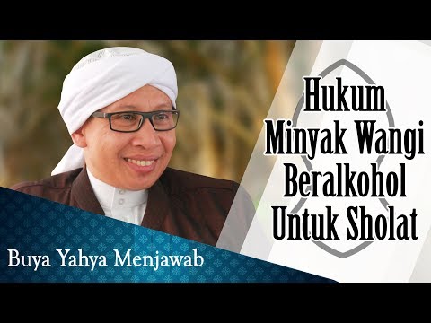 Video: Bolehkah saya meletakkan minyak wangi dalam pelembap saya?