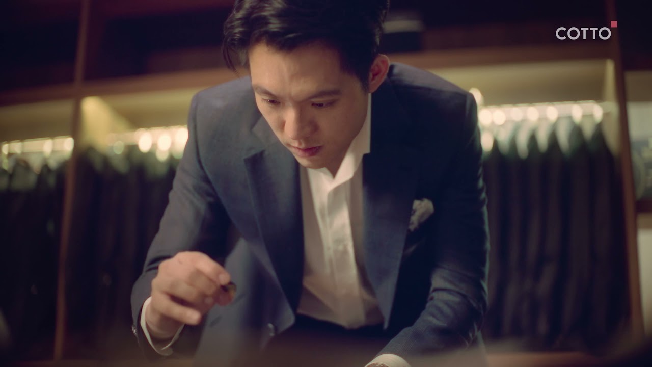 The Valuable for WELL-BEING LIFE ( COTTO Health And Clean ENG)