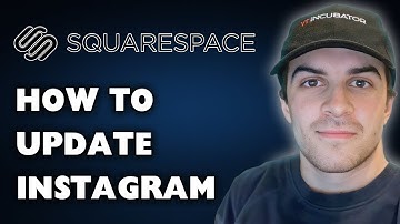 How to Update Instagram on Squarespace (Full 2024 Guide)