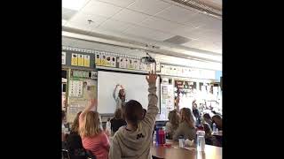 Scaffolding Language Development