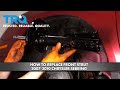 How to Replace Front Strut 2007-2010 Chrysler Sebring