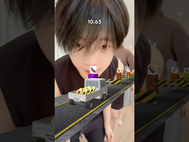 この野菜、英語で何ていう？learn english challenge