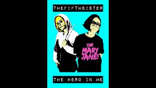TheFifthSister - The Hero In Me