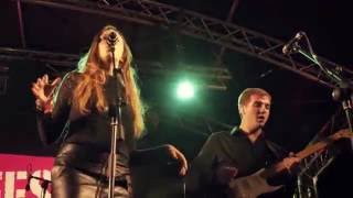 Rushman - Uptown Funk Live