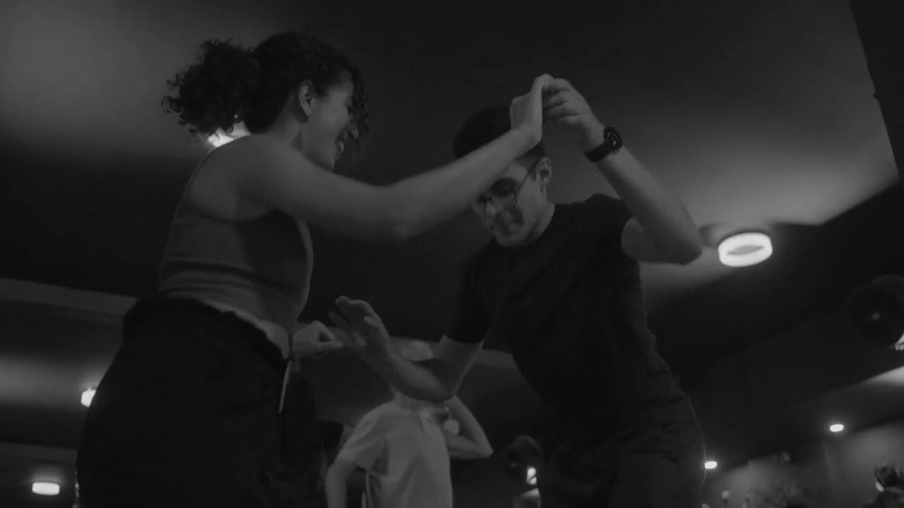 Rockabilly Sunday Night at La Plaza, Dovercourt House