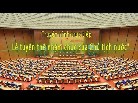 🔴Truyền hình trực