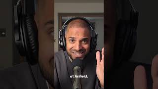 Liverpool's Descent: Fans Turn on Arne Slot! #shorts