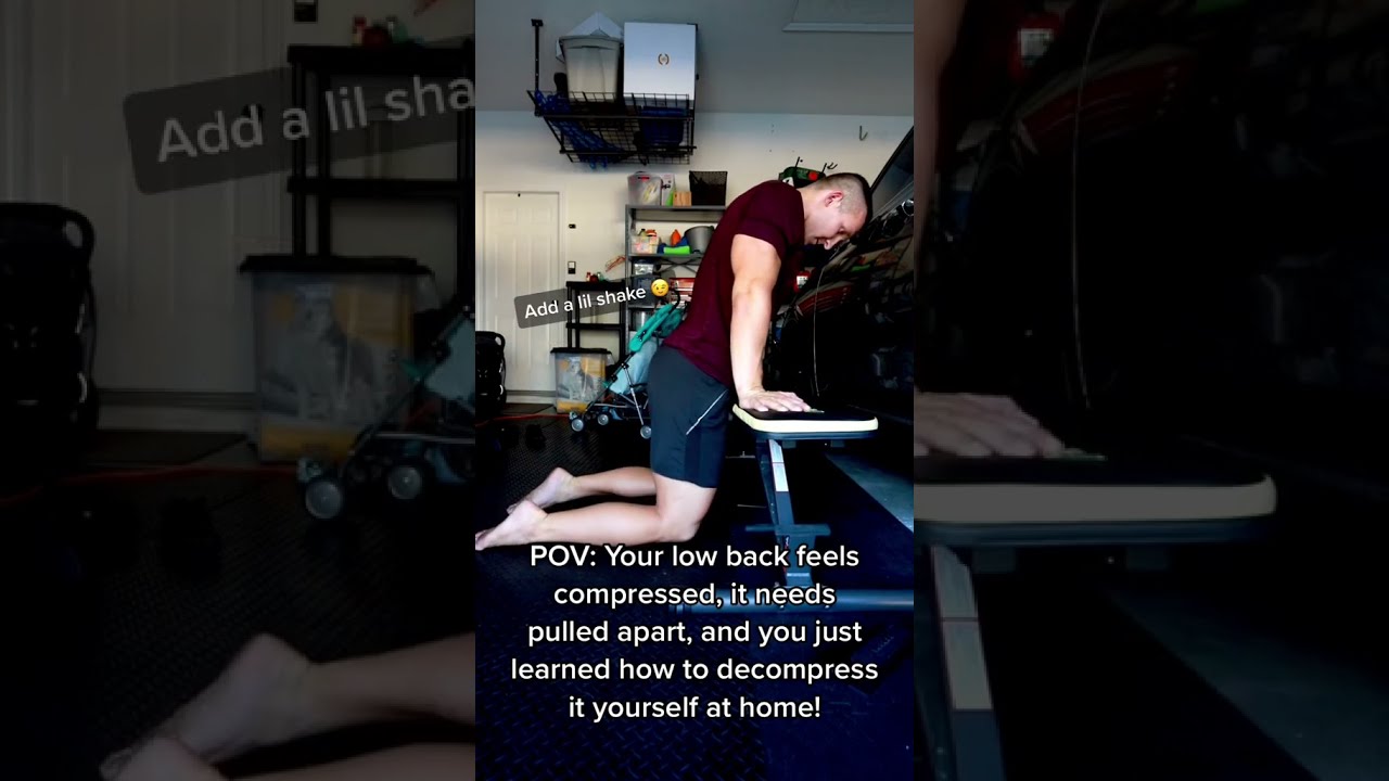 FAST Spinal Decompression 