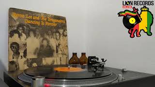 Byron Lee And The Dragonaires - This Time - YouTube