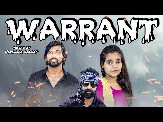 WARRANT / ODD RAJPUT SONG 2021/ SURJEET HEERA /BALBIR MUCHA AALA /KIRAN MAJOKI/SURJEET HEERA PRESENT class=