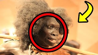 Geneticists Studying Ancient DNA Discovered A Girl Whose Parents Were Two Different Species