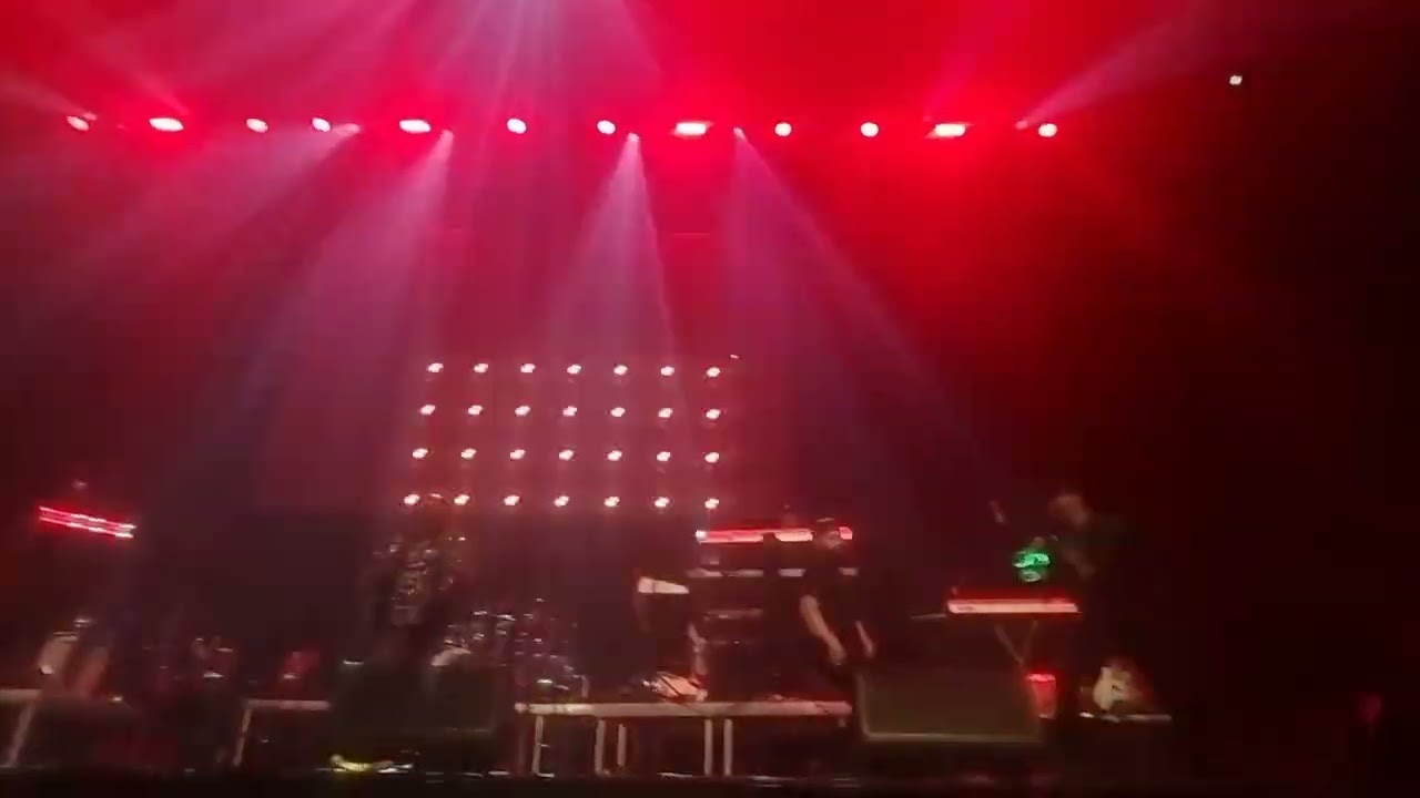 Dru Hill with Sisqo, Nokio, Jazz, Scola, Smoke & Black live in Ahoy Rotterdam! December 16, 2025.