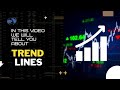 How to Analyze Trend in technical analysis