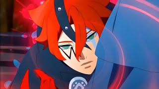 Code 4K Anime Edit Boruto