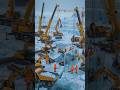 Arctic Heated Ice Mansion😲 – AI Generated Video#tredingshorts #viralvedio2026 #youtubeshorts