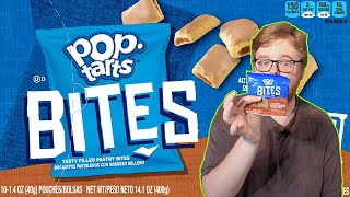 Pop-Tarts Bites review