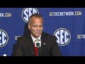 2014 Football Media Days - Mark Richt