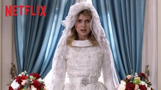 A Christmas Prince: The Royal Wedding | Official Trailer [HD] | Netflix