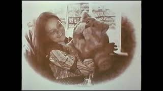 Original VHS Opening & Closing  The Complete Bagpuss UK Retail Tape 480p