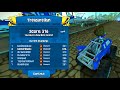 Treasure Run Event 🏴‍☠️ | Crystal Crate Prize 💎 | Disco Jimmy 🕺 + Chomper 🐊| Beach Buggy Racing 2 🚗💨