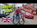 How to buy cheap bicycle in UK | Benefits of Bike | What's the price of Cycle in UK | Delivery Jobs