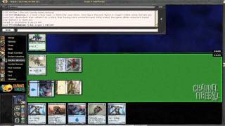 Channel LSV: SOM Draft #1 - Match 2, Game 2