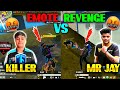 Tsg killer vs og jay lol emote revenge  tsg vs og drop clash   tsgkiller