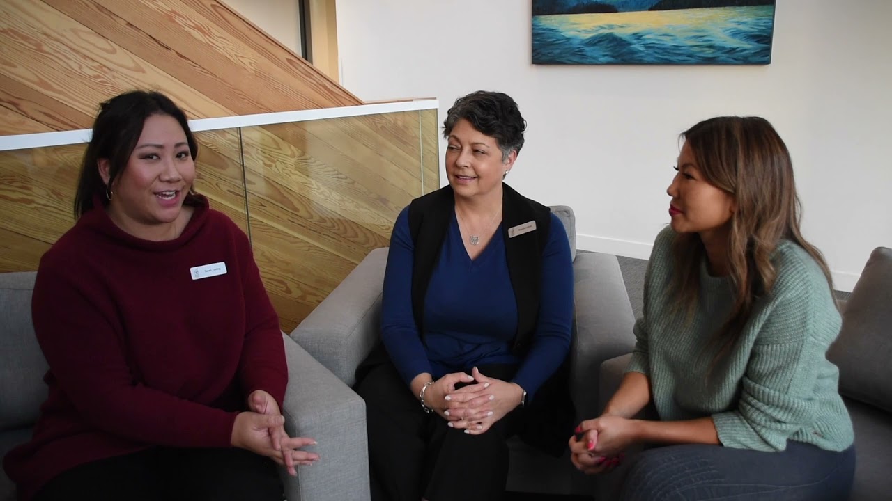 Ronald McDonald House - Realty With Heart Program