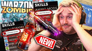 This Update will change Zombies.. FOREVER!