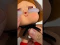 Unboxing the ADDICTIVE Crybaby POP MART Blind Box!#unboxing #miniso #blindbox #harrypotter #funkopop