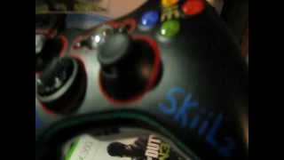 TMG- TMG ScAtS setup video