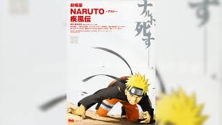 Lie-Lie-Lie - DJ OZMA (Naruto Shippuden The Movie 01 Ending Theme)