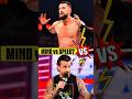 CM Punk vs Finn Bálor – Mind or Speed? #wwe #shorts