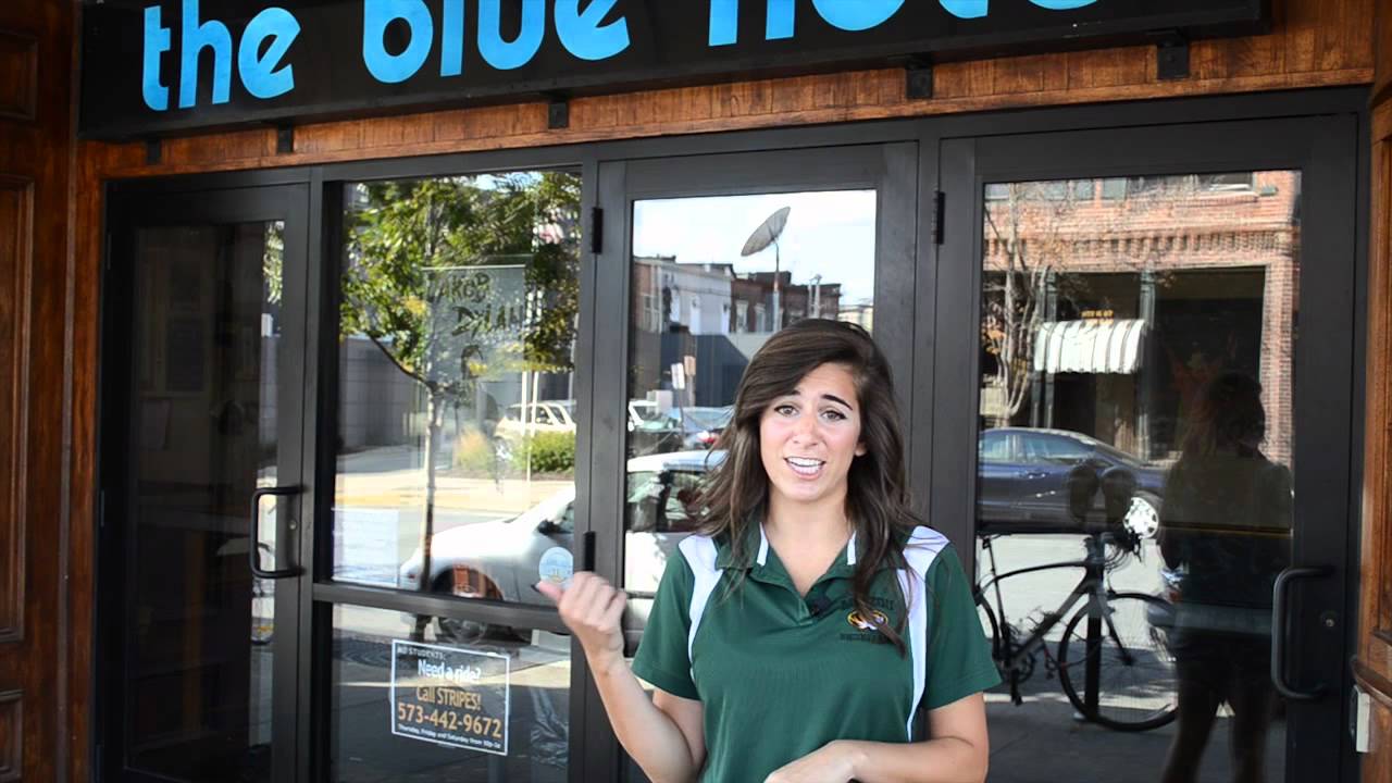 Mizzou Engineering | Downtown Columbia