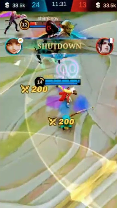 Wanwan? #shorts #mlbb #mobilelegends #maniacmobilelegend #wanwanmlbb  #montage mobilelegend