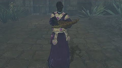 [Savakuda] The Elder Scrolls III: Morrowind - Finally on the mainland! (Part 2)