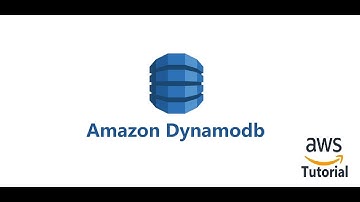 AWS DynamoDB Tutorial-Table Creation,Adding Items and View with AWS CLI | AWS Tutorial For Beginners