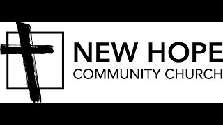 New Hope Community Church | I Love My City | May 19th, 2024