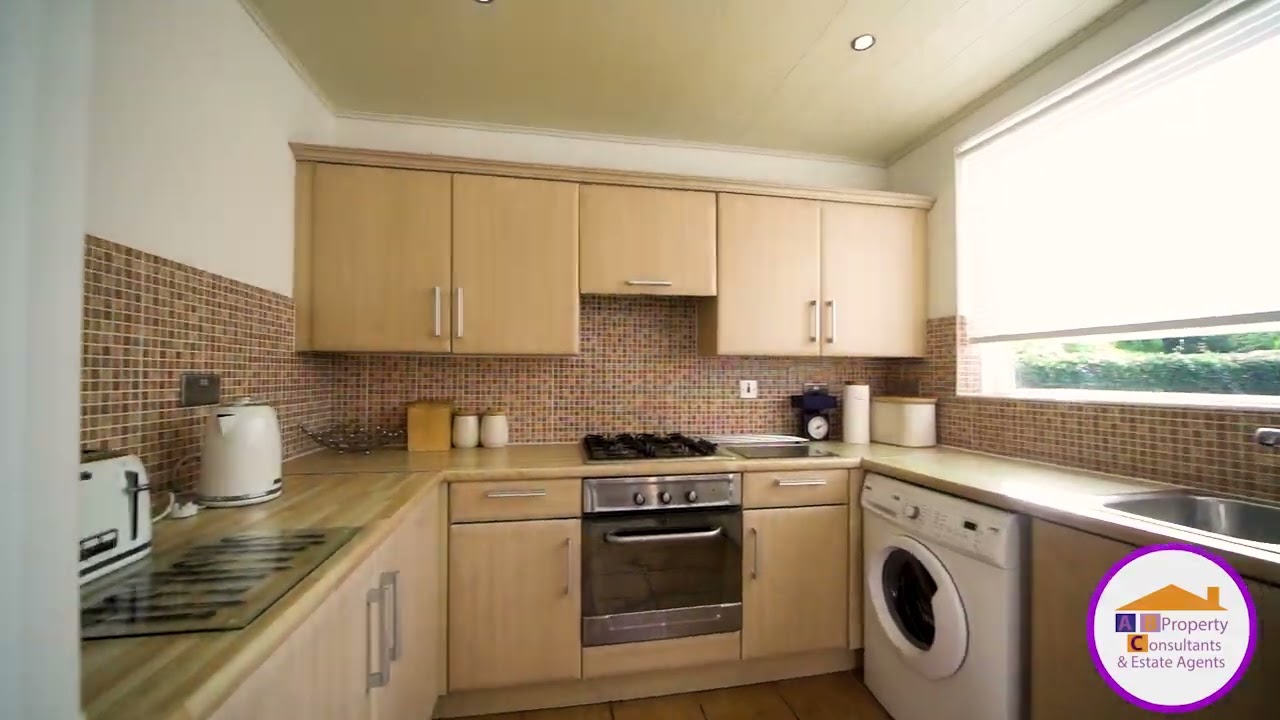 49 Thornbridge Road, Baillieston, Glasgow YouTube