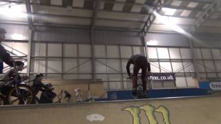 Mark Taylor End Of 2012