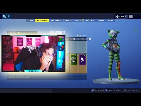 Vídeo: Fortnite Establece Un Récord Mundial Para La Mayoría De Los Participantes En Una Rutina De Emoticonos