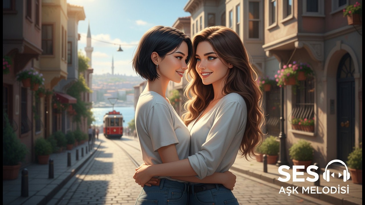 Annem Çıktığımda Terk Etti – Sonra Sahnedeki Karımla Evlenmemi İzledi