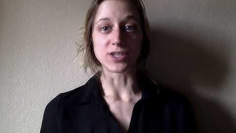 60 Second Professional Introduction Video