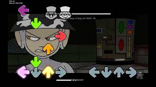 [FNF] Slendytubbies Funkin In The Massacre - Co-op Crossover (FC)