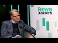 Lord Mandelson: "Liz Truss knows a trade deal between the US and UK is not going to happen soon"